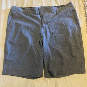 Hurley Sri-fit shorts